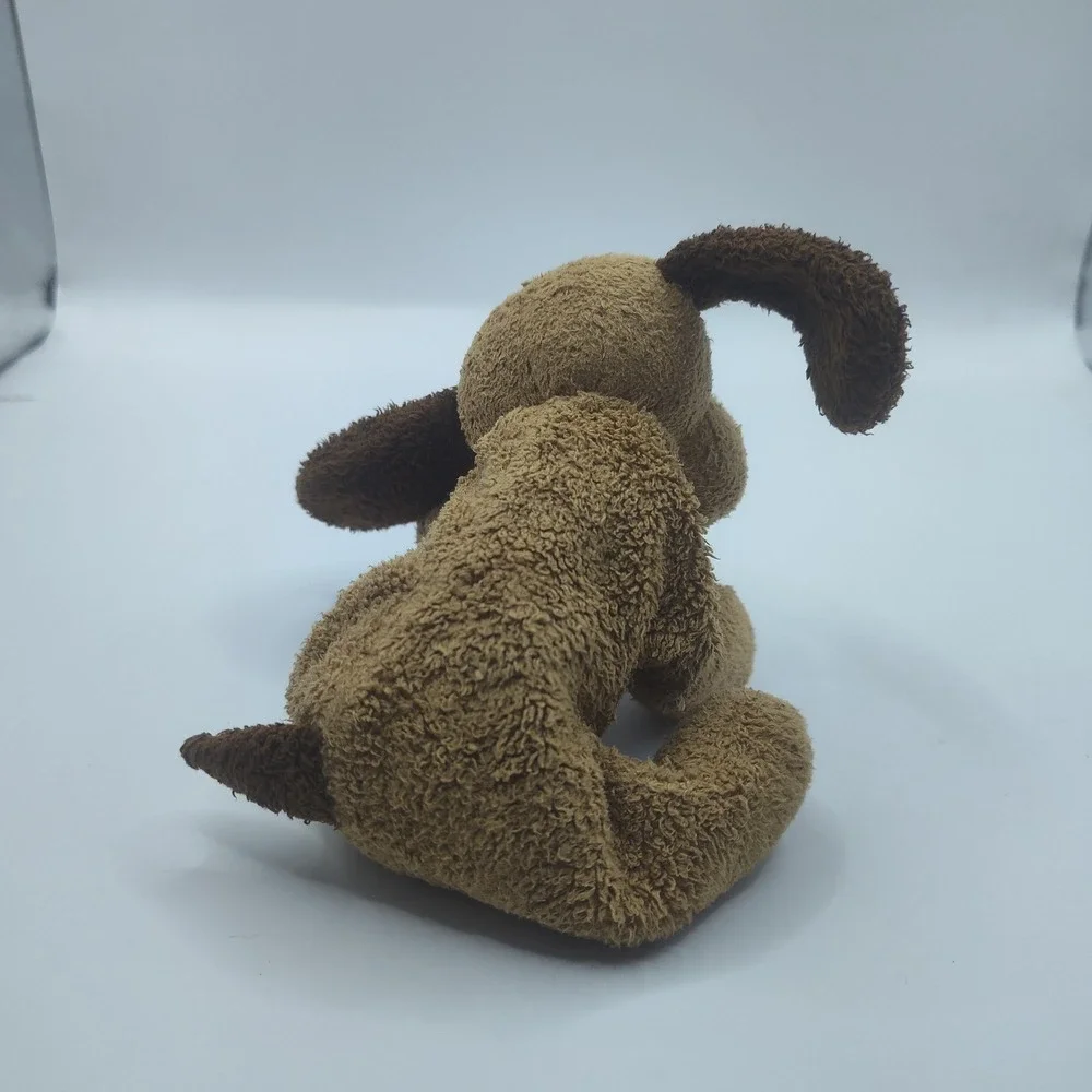 Vintage Russ Luv Pets Bean Bag Plush Lot Tabbies Trixie Bailey Stuffed Dog Cat